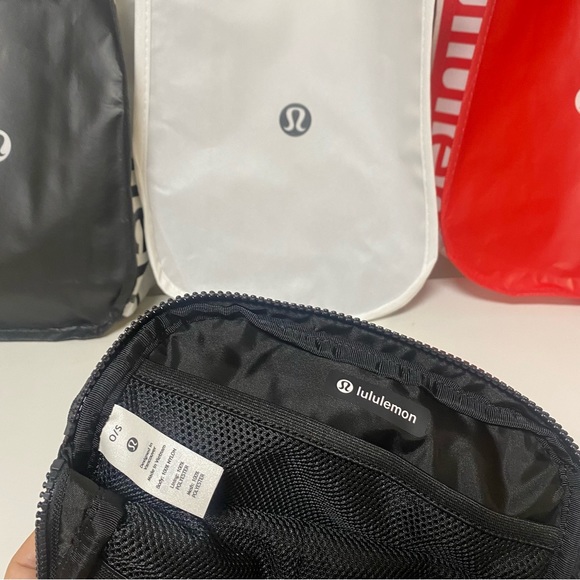 Lululemon Everywhere Belt Bag NWT - Picture 7 of 8
